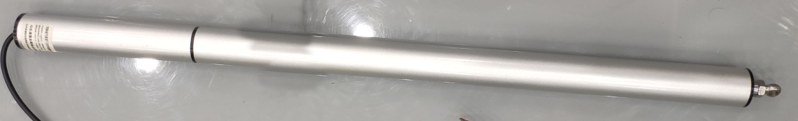 消防電動(dòng)開(kāi)窗機(jī)