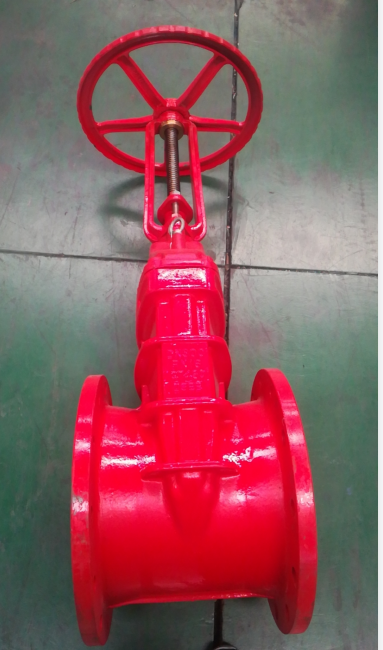 消防閘閥 消防閘閥