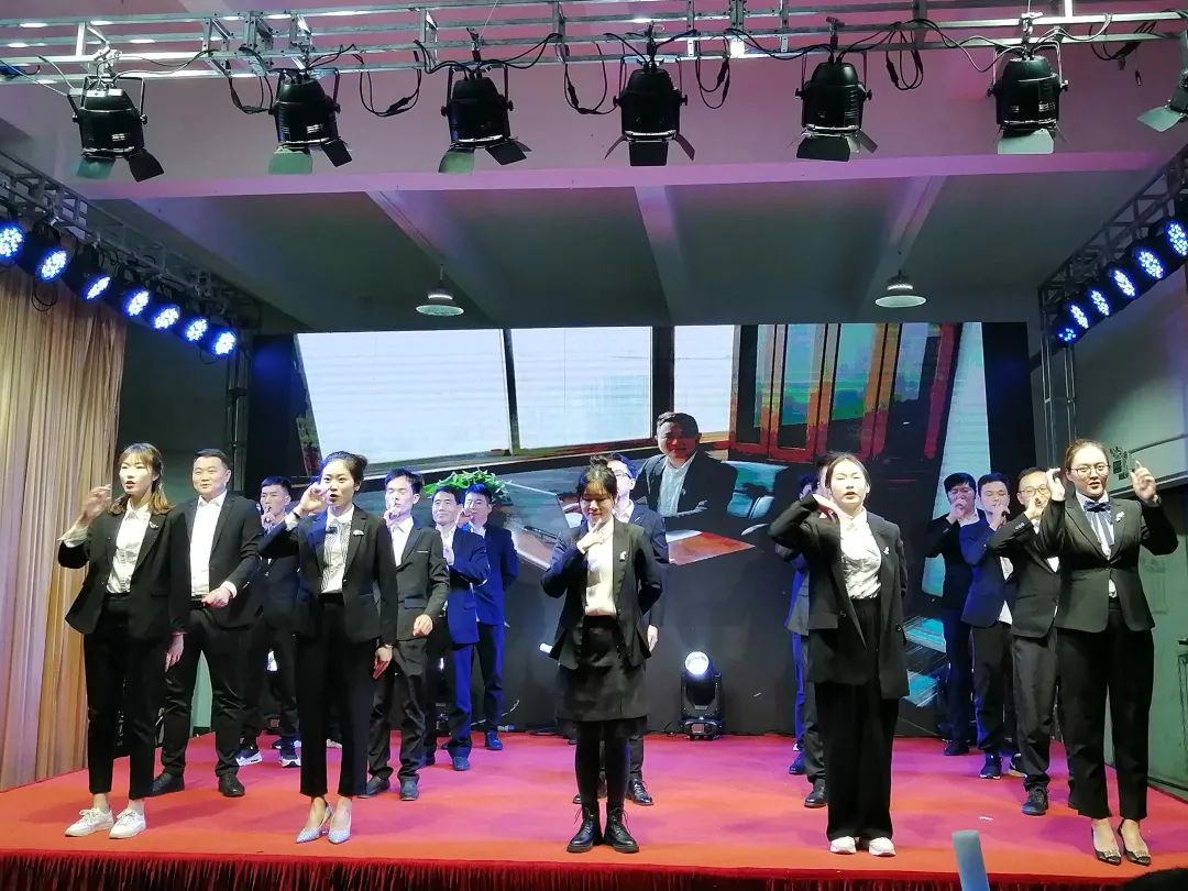 手指舞:聽我說謝謝你