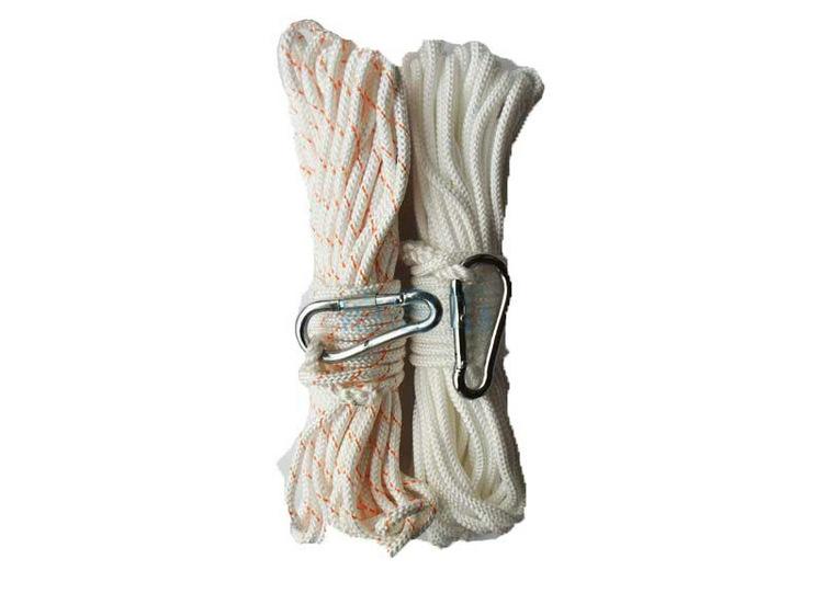 消防安全繩CCCF認證