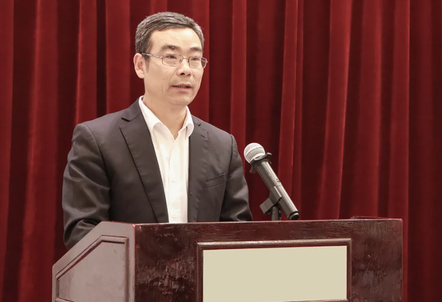 上海市消防協(xié)會召開電氣防火檢測分會成立大會