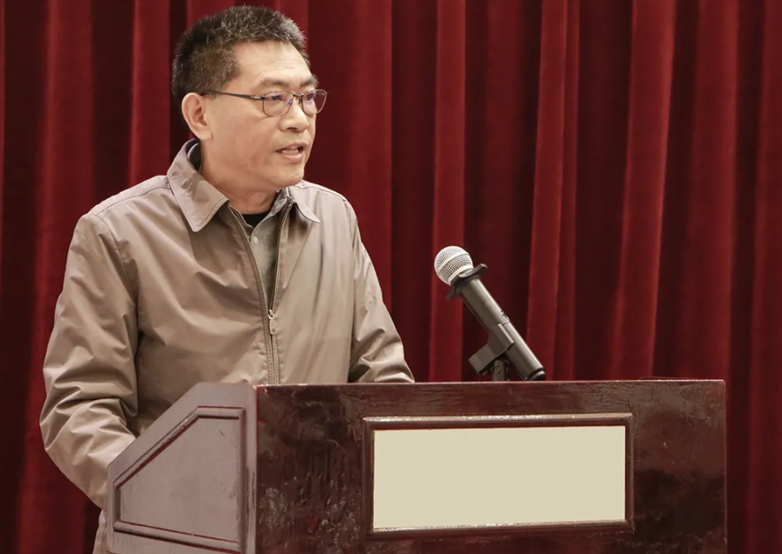 上海市消防協(xié)會召開電氣防火檢測分會成立大會