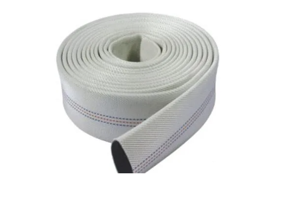 國家特防中心（江蘇）牽頭起草的泰州市消防水帶團(tuán)體標(biāo)準(zhǔn)發(fā)布實(shí)施