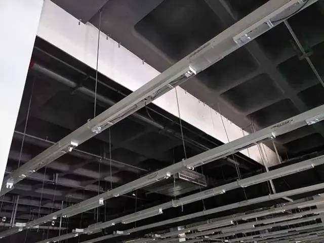 擋煙垂壁是什么？做法、材料及工作原理