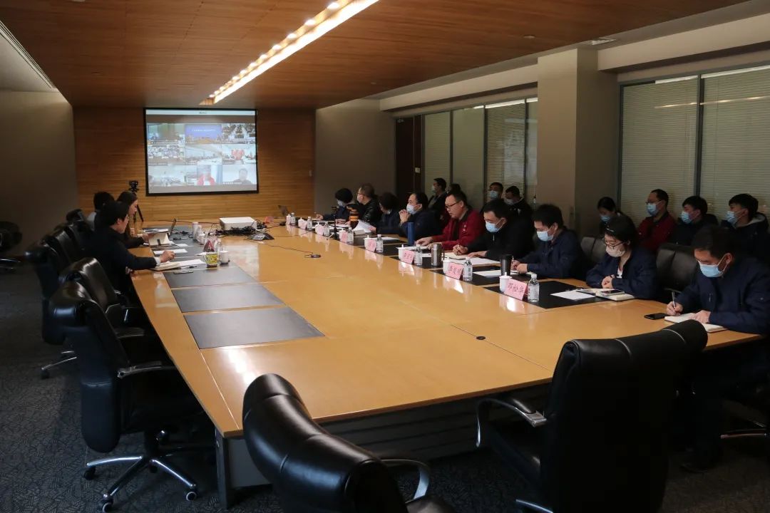 日前天津消防研究所承辦2021年度消防產(chǎn)品強(qiáng)制性指定實(shí)驗(yàn)室檢查結(jié)果通報(bào)會(huì)暨專題培訓(xùn)會(huì)