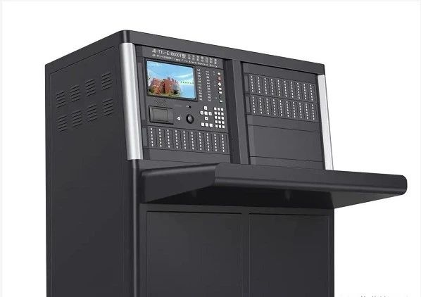 消防設(shè)施如何檢測？圖文詳解