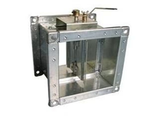 圖文介紹通風(fēng)排煙閥門，終于清楚了！