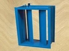 圖文介紹通風(fēng)排煙閥門，終于清楚了！