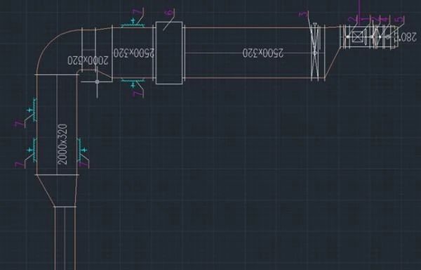 圖文介紹通風(fēng)排煙閥門，終于清楚了！