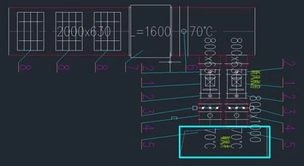 圖文介紹通風(fēng)排煙閥門，終于清楚了！