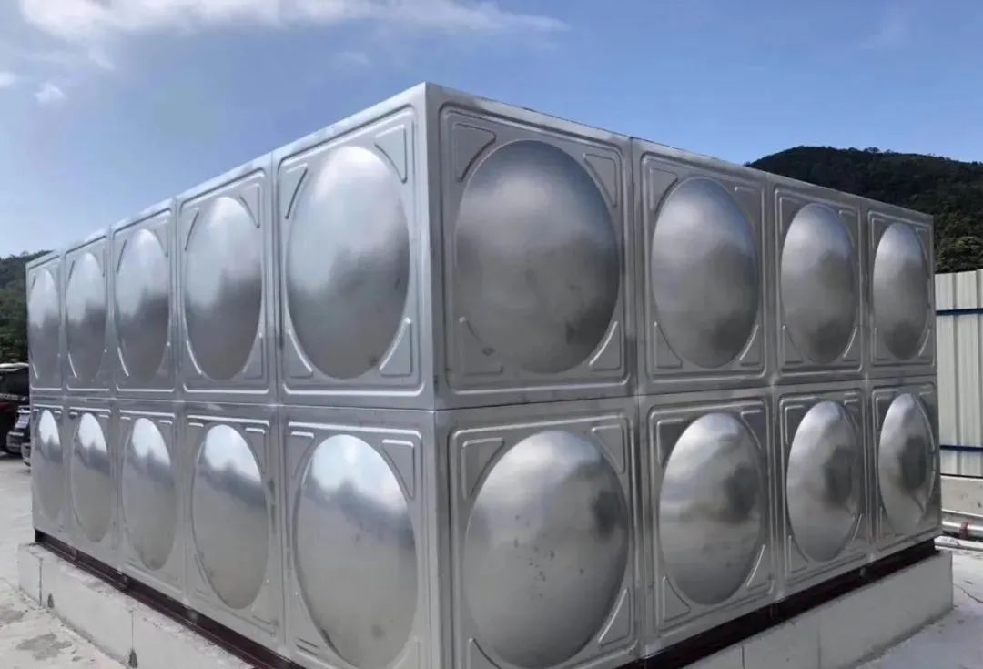 高層消防給水管道如何布置？