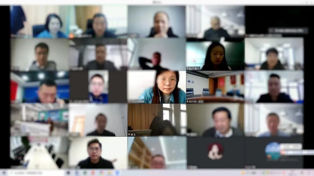 中國消防協(xié)會召開《旋轉(zhuǎn)自動噴水滅火裝置》等4部團體標準立項審查會