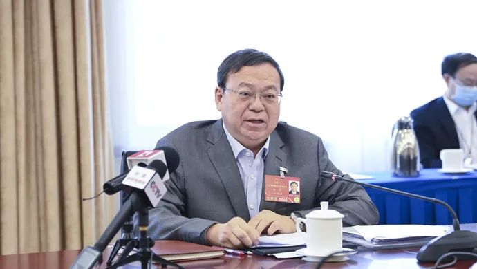 聚焦“全國(guó)兩會(huì)”有哪些關(guān)于消防行業(yè)？