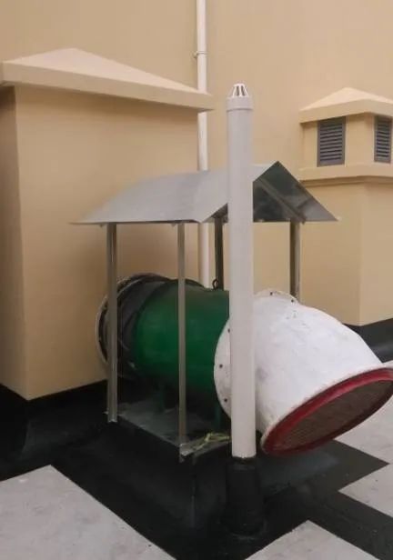 消防驗收中，這些質量控制要點一定要注意