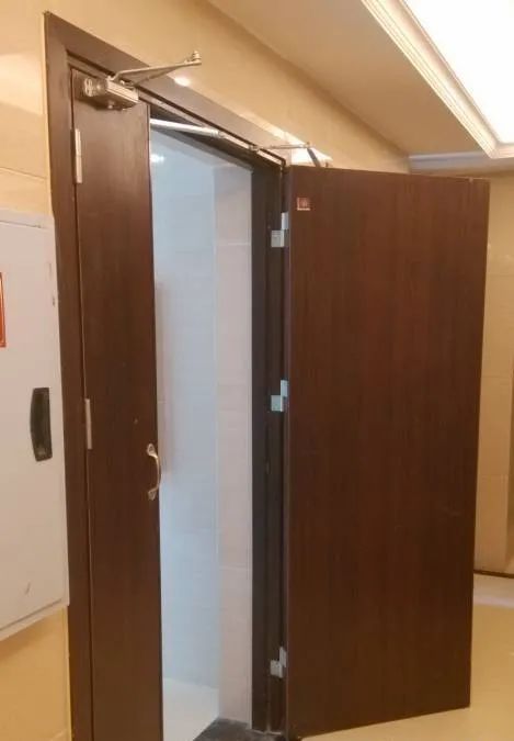 消防驗收中，這些質量控制要點一定要注意