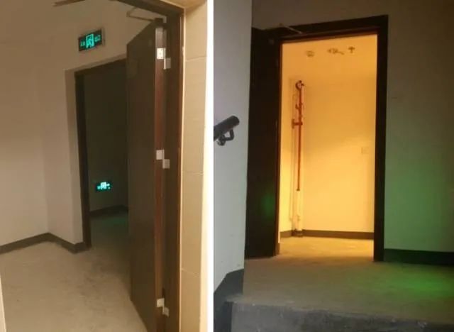 消防驗收中，這些質量控制要點一定要注意