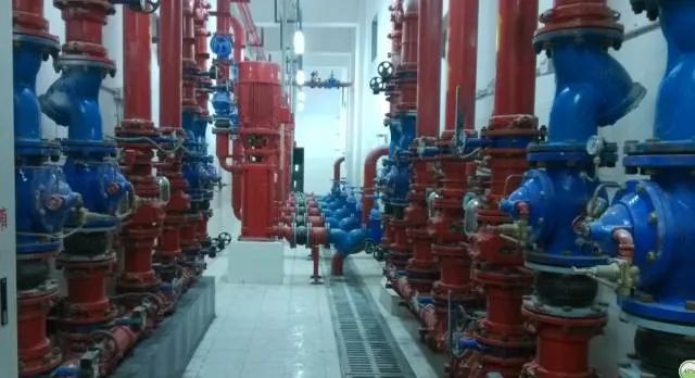 消防驗收中，這些質量控制要點一定要注意