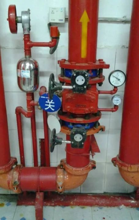 消防驗收中，這些質量控制要點一定要注意