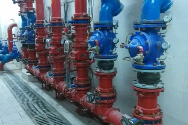 消防驗收中，這些質量控制要點一定要注意