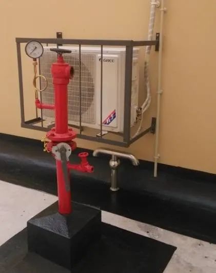 消防驗收中，這些質量控制要點一定要注意