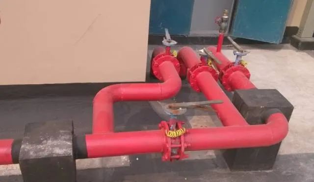 消防驗收中，這些質量控制要點一定要注意