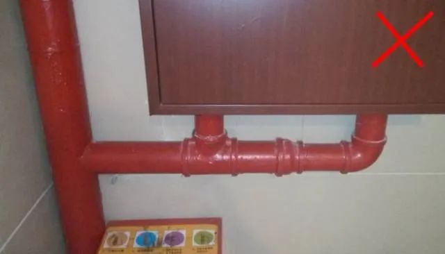 消防驗收中，這些質量控制要點一定要注意