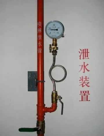 消防驗收中，這些質量控制要點一定要注意