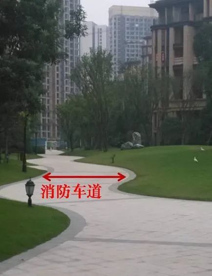 消防驗收中，這些質量控制要點一定要注意