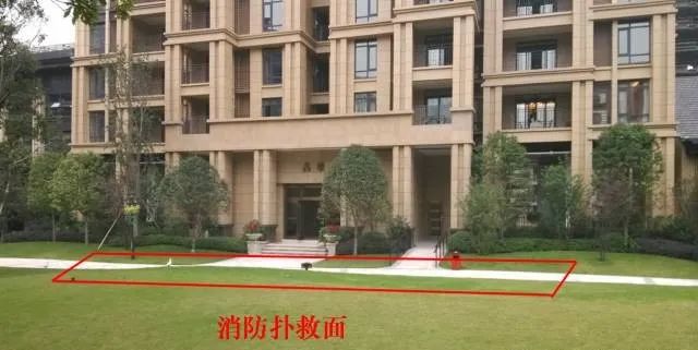 消防驗收中，這些質量控制要點一定要注意