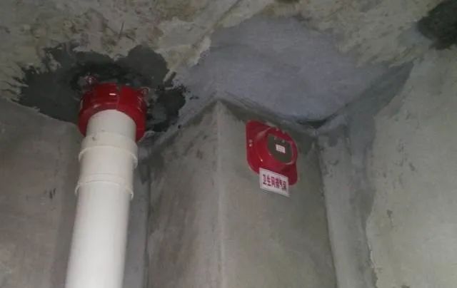 消防驗收中，這些質量控制要點一定要注意