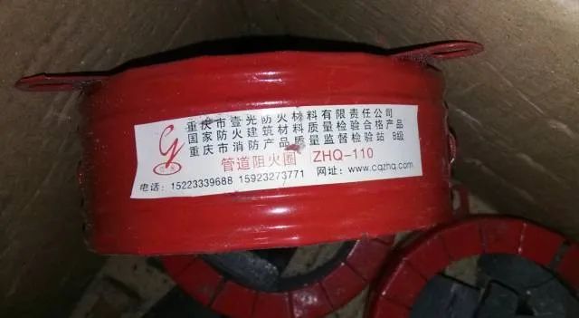 消防驗收中，這些質量控制要點一定要注意