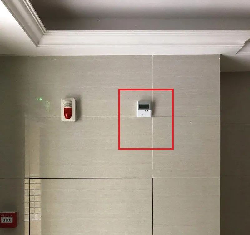 加壓送風余壓監(jiān)控系統(tǒng)設計實例