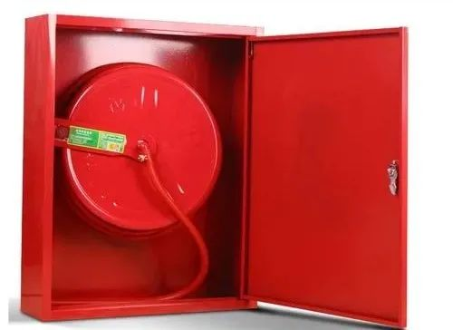 知識分享：消防軟管卷盤和輕便消防水龍！