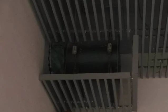 消防驗(yàn)收質(zhì)量控制點(diǎn)有哪些？