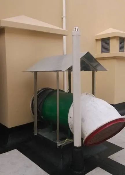 消防驗(yàn)收質(zhì)量控制點(diǎn)有哪些？