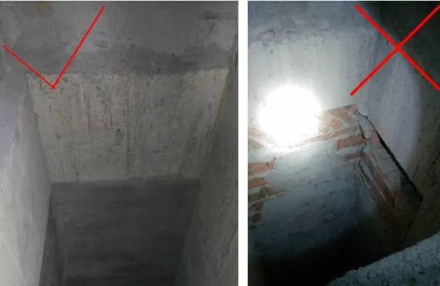 消防驗(yàn)收質(zhì)量控制點(diǎn)有哪些？