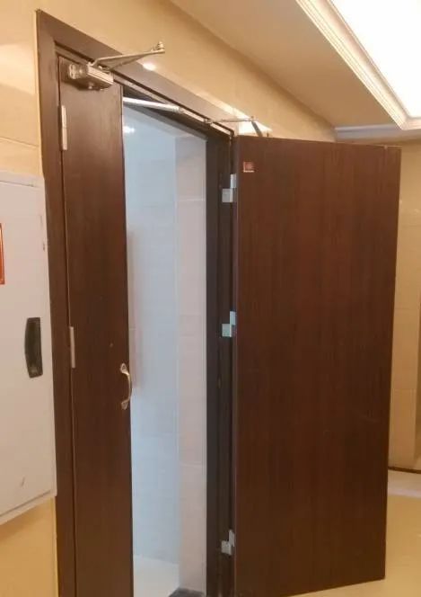 消防驗(yàn)收質(zhì)量控制點(diǎn)有哪些？