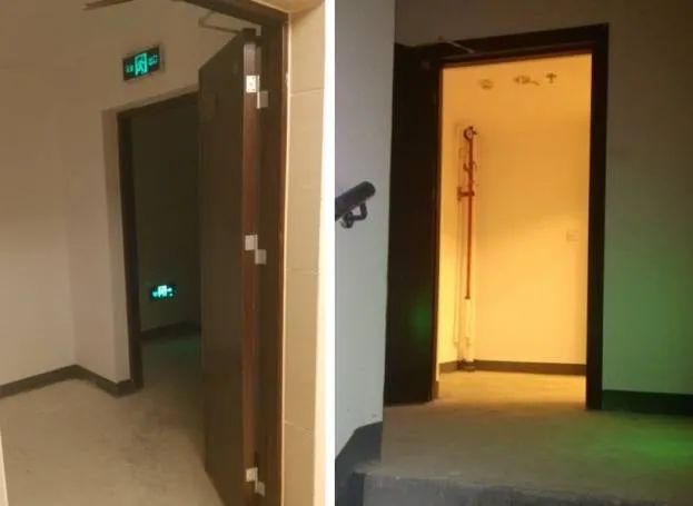 消防驗(yàn)收質(zhì)量控制點(diǎn)有哪些？