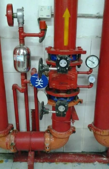 消防驗(yàn)收質(zhì)量控制點(diǎn)有哪些？