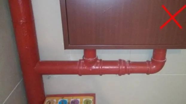 消防驗(yàn)收質(zhì)量控制點(diǎn)有哪些？