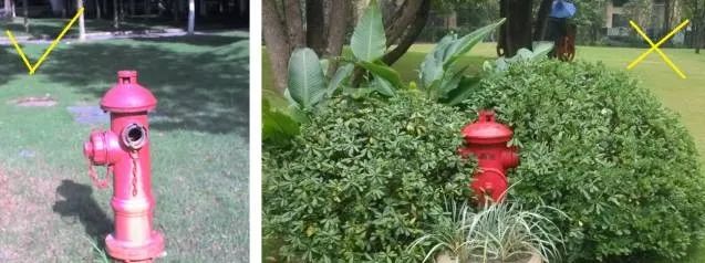 消防驗(yàn)收質(zhì)量控制點(diǎn)有哪些？