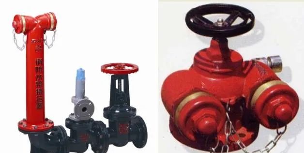 消防驗(yàn)收質(zhì)量控制點(diǎn)有哪些？