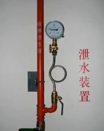 消防驗(yàn)收質(zhì)量控制點(diǎn)有哪些？