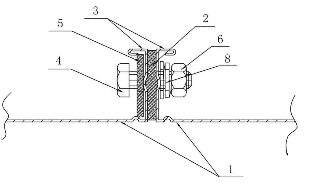 共板法蘭風(fēng)管能否用于消防防排煙風(fēng)管系統(tǒng)？