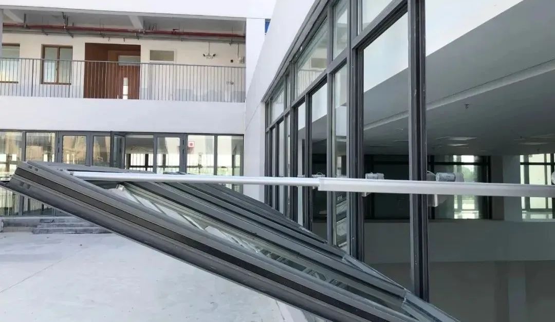 消防驗(yàn)收現(xiàn)場(chǎng)查驗(yàn)操作參考指南之防排煙系統(tǒng)