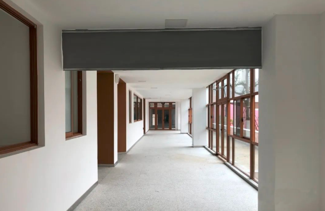 消防驗(yàn)收現(xiàn)場(chǎng)查驗(yàn)操作參考指南之防排煙系統(tǒng)