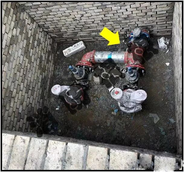 分享 | 消防水泵接合器可以共管安裝么？