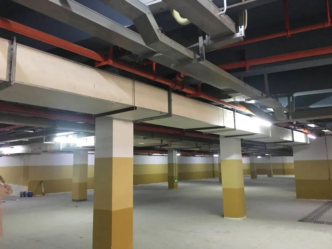 風管系統(tǒng)設計步驟(附例)