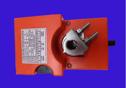 知識分享：余壓監(jiān)控系統(tǒng)構造原理【干貨】