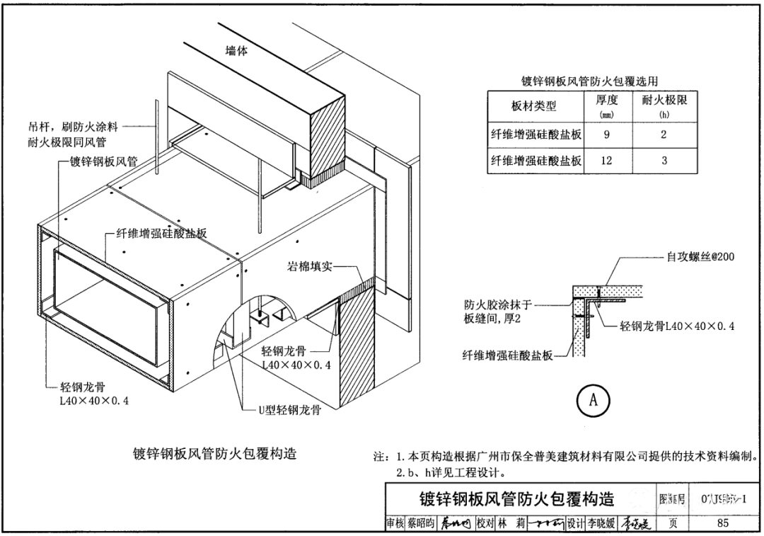 深圳住建關(guān)于消防防排煙問(wèn)題的答疑！